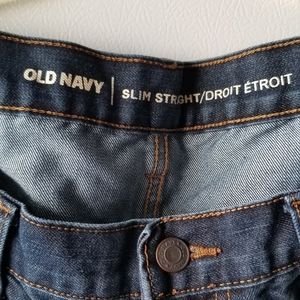 Old Navy Mens Jean's